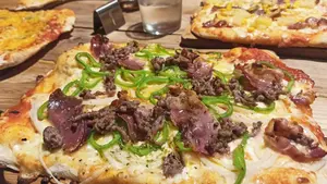 Eraul, el pueblo navarro de 63 habitantes donde se hacen las mejores pizzas artesanas