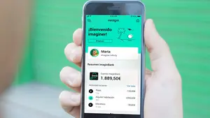 La plataforma digital impulsada por CaixaBank crece un 20% y consolida su liderazgo