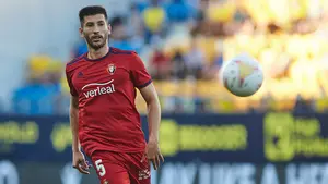 David García: "Nunca destacaba pero cada temporada otros se quedaban atrás"