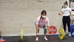 Abierto el plazo para la obtención de los bonos deportivos de una universidad navarra