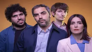 El ciclo 'Viva Pamplona viva' llega esta semana con jotas, soul, pop y música para bandas