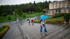 La 'fiebre' por estudiar Medicina en la Universidad de Navarra: recibidas más de 1.500 solicitudes