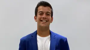 La Asociaci&oacute;n de J&oacute;venes Empresarios de Navarra elige su nuevo presidente