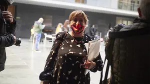 Izquierda-Ezkerra inicia el curso político elogiando y pidiendo más ambición a Chivite