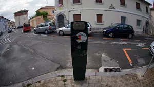 Vecinos y comerciantes de la Chantrea exigen a Maya "paralizar inmediatamente" la zona azul