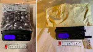 A prisión dos hombres tras ser sorprendidos en Iza con hachís y speed