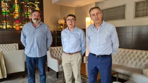 La Sociedad Civil Navarra se reúne con las asociaciones de víctimas del terrorismo