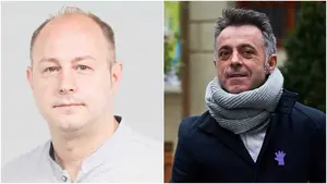 Joseba Orduña sustituye al condenado Etxeberria como concejal en el Valle de Egüés