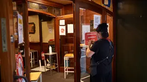 El 40% de la contratación en la hostelería navarra es temporal, según un informe