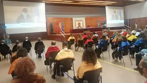 La UPNA acuerda la financiación plurianual del centro los próximos tres años