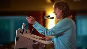 Barkos pretende marginar a quienes no hablan euskera y pide "reformular" la OPE de enfermería