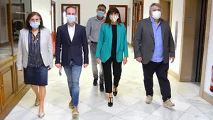 PSN pide reprobar al alcalde Maya por "vulnerar el derecho a la información" de los ediles