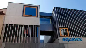 Unas instalaciones deportivas de Pamplona lanzan una promoci&oacute;n de abonos sin matr&iacute;cula