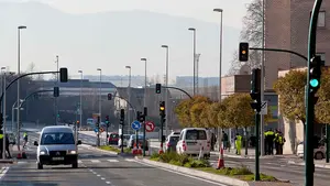Frenazo a la gran superficie comercial que iba a albergar Pamplona: nadie puja por la parcela