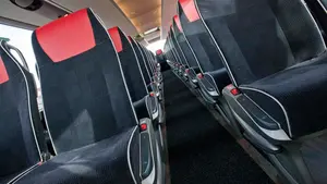 El alumnado de Bachillerato y FP Grado Medio tendrá derecho a transporte en Navarra