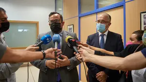 Gobierno de Navarra y Maya, enfrentados por los delitos de los 'menas' en Pamplona