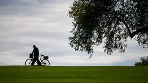 El Gobierno foral da el visto bueno al Plan de Movilidad Sostenible de la Comarca de Pamplona
