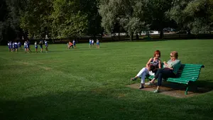 Los conciertos gratis en un parque de Pamplona que puedes disfrutar este agosto