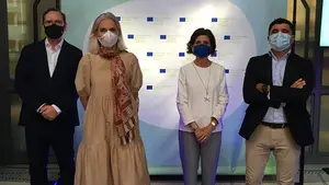 Un grado de la Universidad de Navarra, premiado en un prestigioso certamen internacional