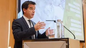 Irujo defiende la compra de mascarillas por la que ha sido cesada Pilar Irigoyen: "Fue transparente"