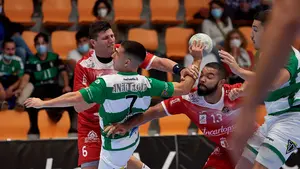 Punto de oro en Cuenca: Anaitasuna empata con un gol a cinco segundos del final