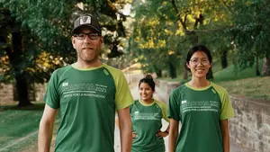 Zumba, boxeo y fitness para recaudar contra el cáncer en Pamplona el 26 de septiembre
