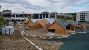 Gimeno aumentará las plazas de euskera en las guarderías de Lezkairu y Echavacoiz