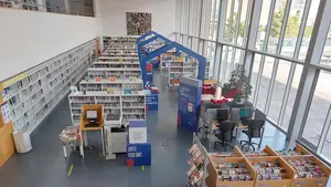 Comienza el curso en los 18 clubes de lectura de las Bibliotecas Públicas de Pamplona