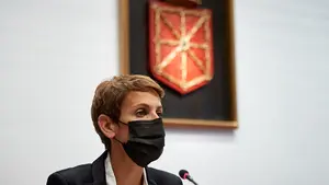 NA+ critica a Chivite y su Plan de Empleo: "Mucho autobombo y nada de autocr&iacute;tica"