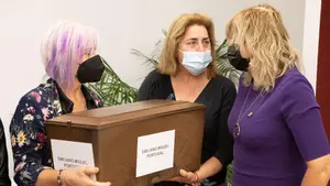 Navarra entrega a sus familiares los restos de un fugado de San Crist&oacute;bal en 1938