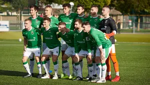 El partido San Juan - Arenas de Getxo ha sido aplazado por varios casos de Covid-19
