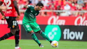 Estos son los espectaculares números de Osasuna como visitante con Arrasate en el banquillo