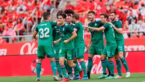Osasuna mantiene su racha como visitante y se impone con una remontada al Mallorca en Son Moix