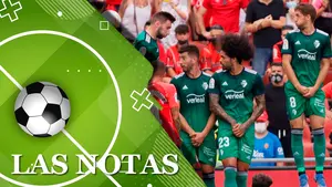 Las notas de los jugadores de Osasuna en su victoria ante el Mallorca: aprueban casi todos