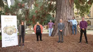 Cohesión Territorial lanza una campaña para impulsar el emprendimiento rural en Navarra