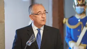 Maya: "San Jorge ha desplazado a Echavacoiz como barrio con mayor tasa de pobreza"