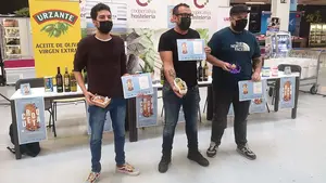 La mejor croqueta de Navarra es de chuleta: los tres bares ganadores