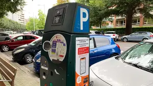 Zona azul en San Fermín: ¿Hay que pagar por aparcar en toda Pamplona?