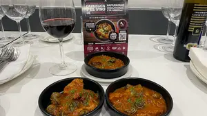 La XXI Semana de la Cazuelica de Navarra ya tiene semifinalistas