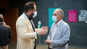 Los políticos navarros piden "prudencia" ante el fin de las restricciones