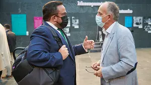 Remírez pide a Maya hacer una lectura "desapasionada" de la nueva financiación municipal