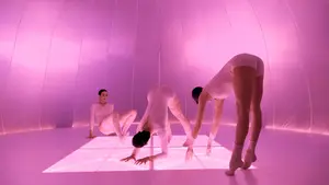 El MUN se pone 'en danza': arranca la IV edición del ciclo que apuesta por lo contemporáneo