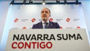 NA+ lamenta que Chivite “reafirme su alianza con Bildu” y se “aleje de la moderación”