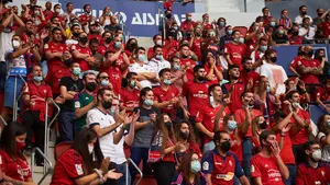 Sorteo de entradas para el partido Osasuna - Granada: participar es muy sencillo