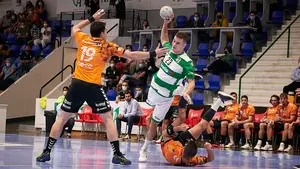 Indignación en el Anaitasuna por el sorteo de la Copa del Rey ante el Torrelavega