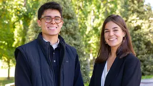 La Universidad de Navarra presenta los nuevos delegados para el curso 2021/22