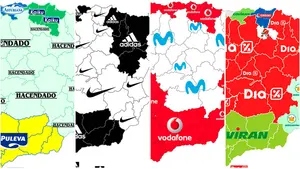 Las marcas que triunfan entre los navarros: no aparece Vokswagen en coches