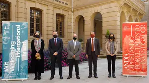 Navarra invertir&aacute; 7 millones de euros en dos proyectos para atraer y retener talento cient&iacute;fico