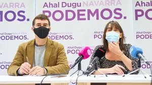 Podemos ataca a Maya por las riadas: "Cualquiera que mirara al cielo, sabía que podía ocurrir"