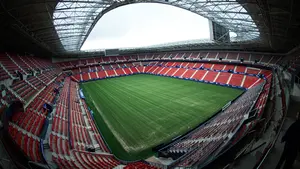 Osasuna asegura que ya ha pagado la mitad del coste de la reforma de El Sadar